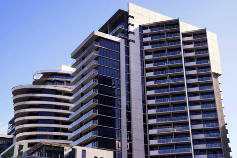 Accent Accommodation@Docklands - Whitsundays Accommodation 31