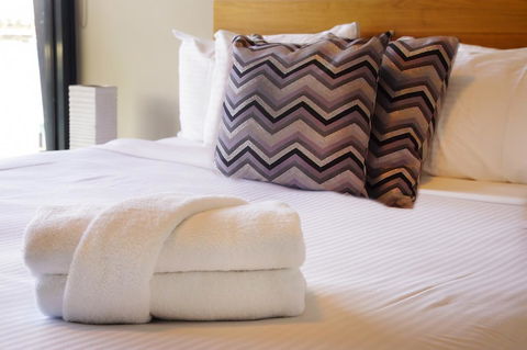Accent Accommodation@Docklands - Whitsundays Accommodation 5
