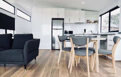 By Moonlight - Whitsundays Accommodation 1