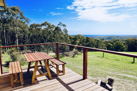 By Moonlight - Whitsundays Accommodation 8
