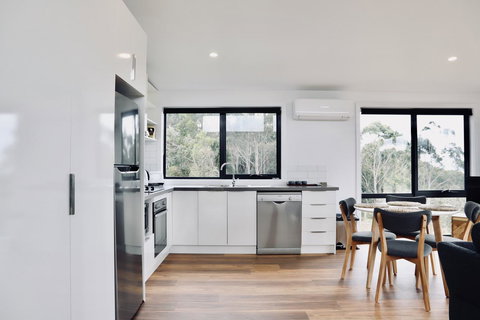 By Moonlight - Whitsundays Accommodation 2