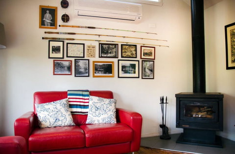 Ashwood Cottages - Whitsundays Accommodation 16