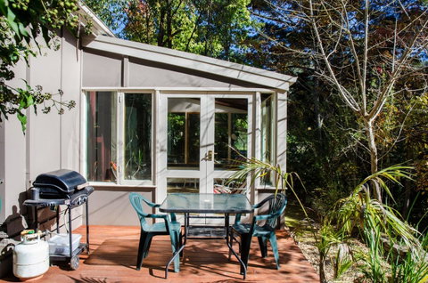 Ashwood Cottages - Whitsundays Accommodation 19