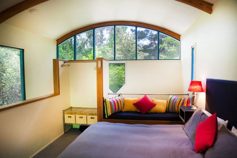 Ashwood Cottages - Whitsundays Accommodation 6