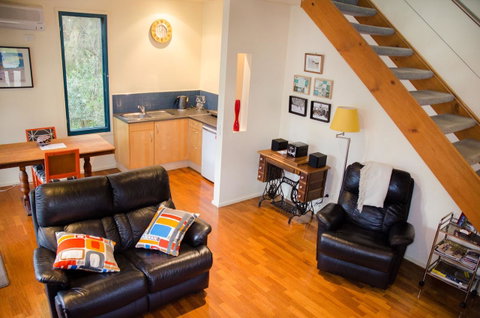 Ashwood Cottages - Whitsundays Accommodation 23