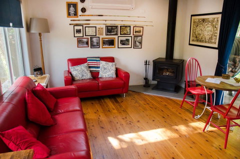 Ashwood Cottages - Whitsundays Accommodation 12