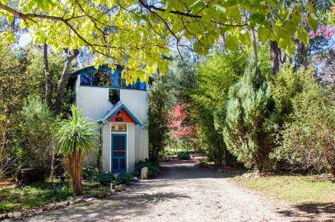 Ashwood Cottages - Whitsundays Accommodation 1