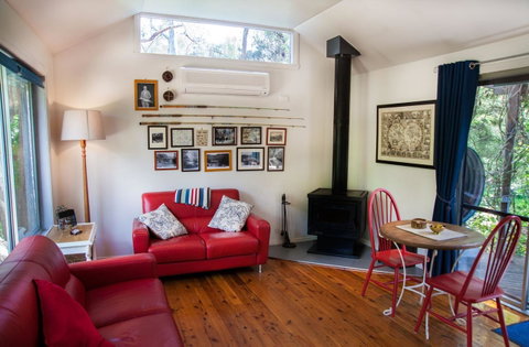 Ashwood Cottages - Whitsundays Accommodation 29