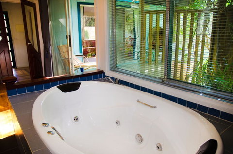 Ashwood Cottages - Whitsundays Accommodation 20
