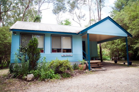 Ashwood Cottages - Whitsundays Accommodation 28
