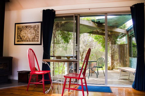 Ashwood Cottages - Whitsundays Accommodation 4