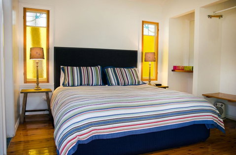 Ashwood Cottages - Whitsundays Accommodation 18