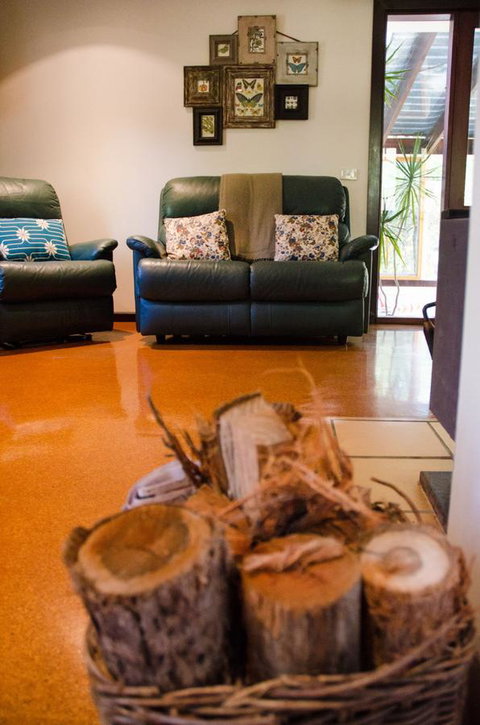 Ashwood Cottages - Whitsundays Accommodation 7