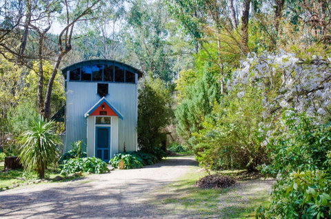 Ashwood Cottages - Whitsundays Accommodation 27