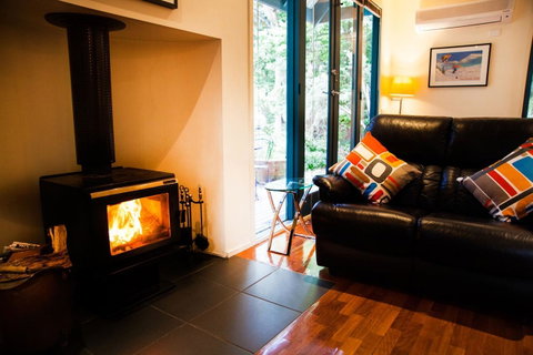 Ashwood Cottages - Whitsundays Accommodation 3