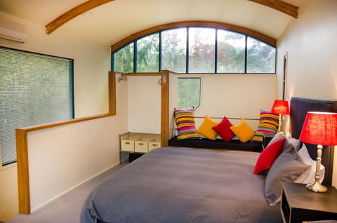 Ashwood Cottages - Whitsundays Accommodation 24