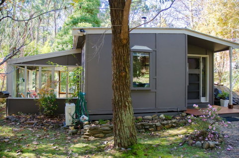 Ashwood Cottages - Whitsundays Accommodation 21