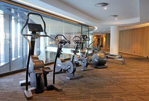 Auzzie Apartments Docklands, Melbourne - Whitsundays Accommodation 15