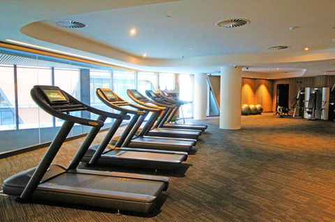 Auzzie Apartments Docklands, Melbourne - Whitsundays Accommodation 16