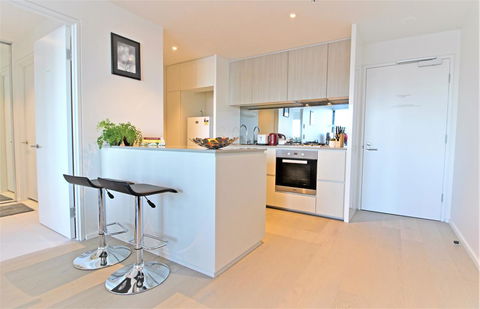 Auzzie Apartments Docklands, Melbourne - Whitsundays Accommodation 7