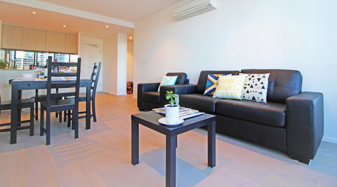 Auzzie Apartments Docklands, Melbourne - Whitsundays Accommodation 6