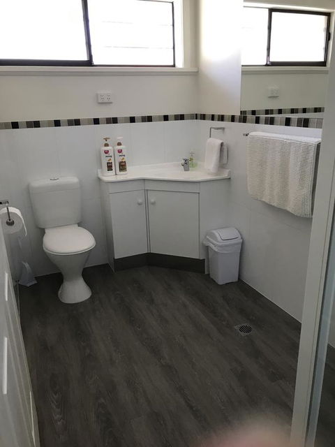 Mildura Holiday Villas - Whitsundays Accommodation 6