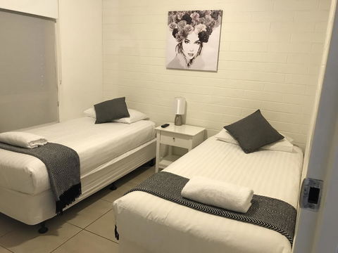 Mildura Holiday Villas - Whitsundays Accommodation 12