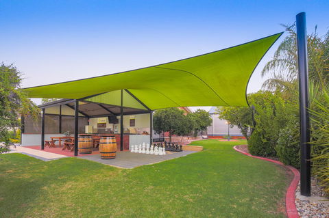 Mildura Holiday Villas - Whitsundays Accommodation 39