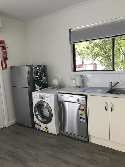 Mildura Holiday Villas - Whitsundays Accommodation 1
