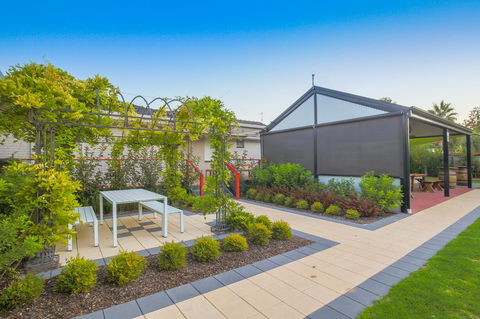 Mildura Holiday Villas - Whitsundays Accommodation 43