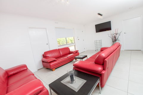 Mildura Holiday Villas - Whitsundays Accommodation 15