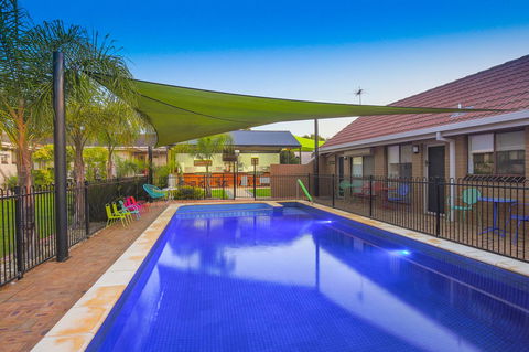 Mildura Holiday Villas - Whitsundays Accommodation 14