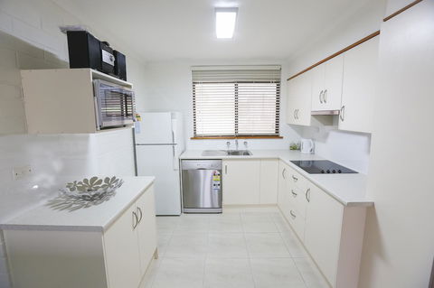 Mildura Holiday Villas - Whitsundays Accommodation 21