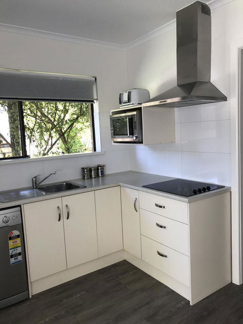 Mildura Holiday Villas - Whitsundays Accommodation 3