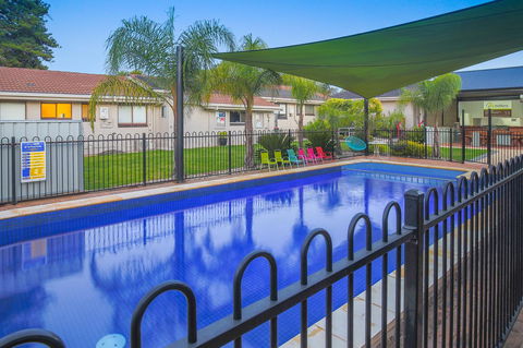 Mildura Holiday Villas - Whitsundays Accommodation 28