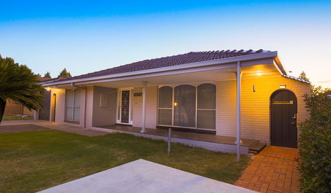 Mildura Holiday Villas - Whitsundays Accommodation 41
