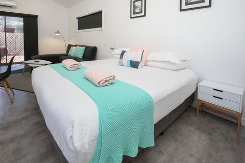 Mildura Holiday Villas - Whitsundays Accommodation 19