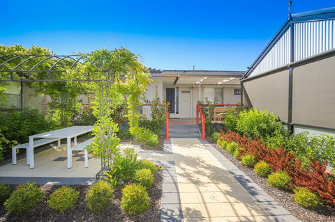 Mildura Holiday Villas - Whitsundays Accommodation 13