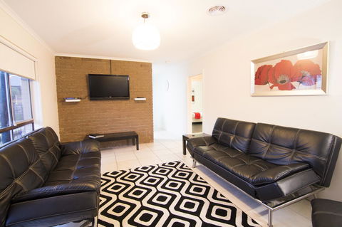 Mildura Holiday Villas - Whitsundays Accommodation 22