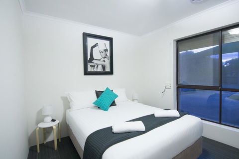 Mildura Holiday Villas - Whitsundays Accommodation 44