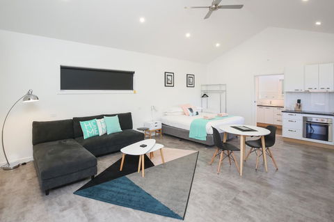 Mildura Holiday Villas - Whitsundays Accommodation 0