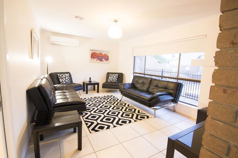 Mildura Holiday Villas - Whitsundays Accommodation 37
