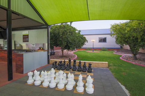 Mildura Holiday Villas - Whitsundays Accommodation 33