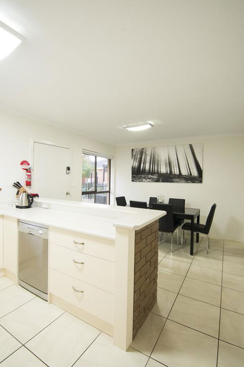 Mildura Holiday Villas - Whitsundays Accommodation 30