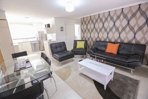 Mildura Holiday Villas - Whitsundays Accommodation 24