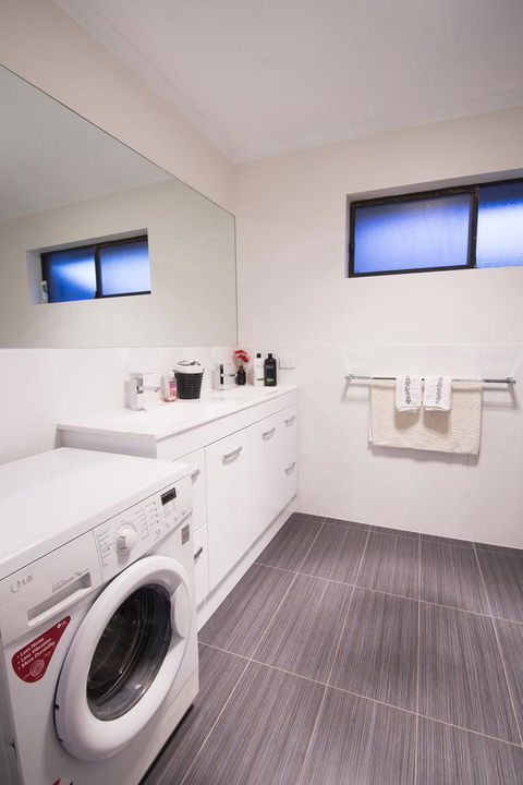 Mildura Holiday Villas - Whitsundays Accommodation 18