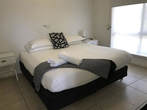Mildura Holiday Villas - Whitsundays Accommodation 11