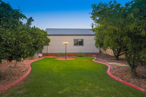 Mildura Holiday Villas - Whitsundays Accommodation 35