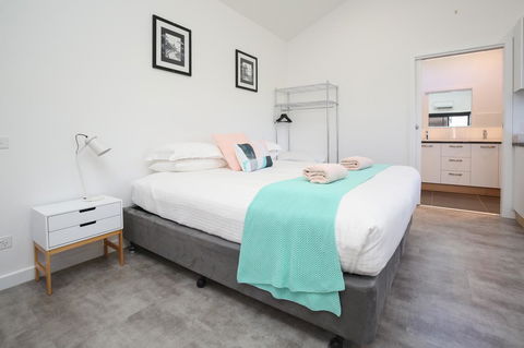 Mildura Holiday Villas - Whitsundays Accommodation 32