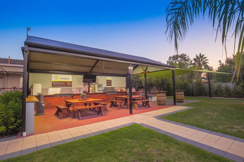 Mildura Holiday Villas - Whitsundays Accommodation 25